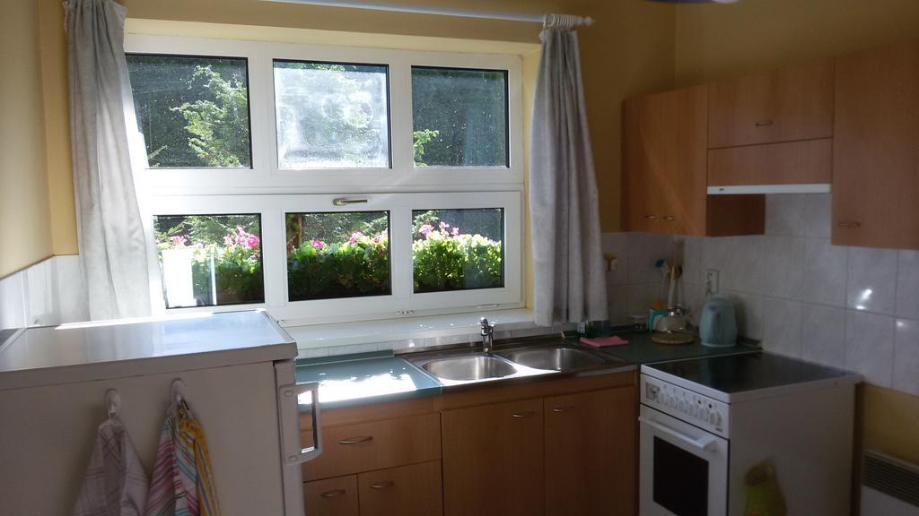 Apartment Amelie Rožnov pod Radhoštěm 外观 照片