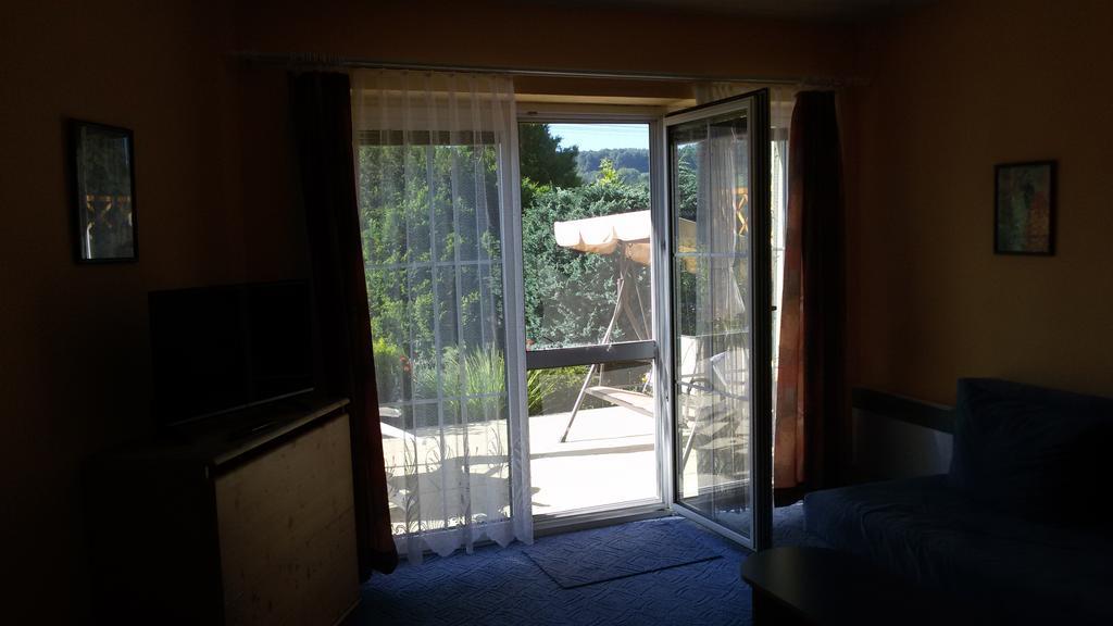 Apartment Amelie Rožnov pod Radhoštěm 外观 照片