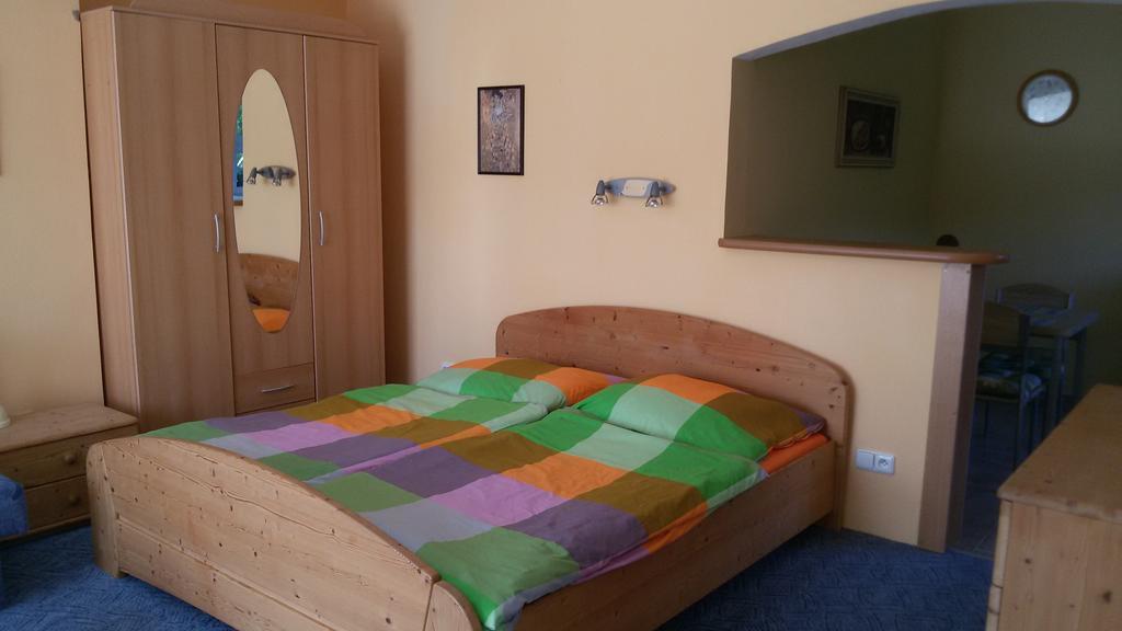 Apartment Amelie Rožnov pod Radhoštěm 外观 照片
