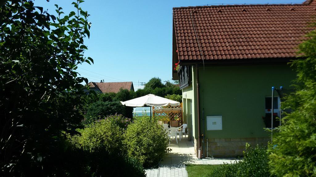 Apartment Amelie Rožnov pod Radhoštěm 外观 照片